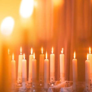 VA - Christmas Eve Candlelight