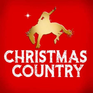 VA - Christmas Country