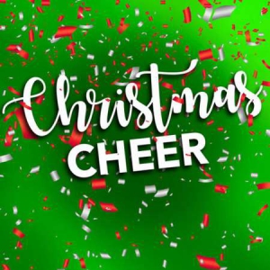 VA - Christmas Cheer: Holiday Songs