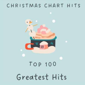 VA - Christmas Chart Hits - Top 100 - Greatest Hits
