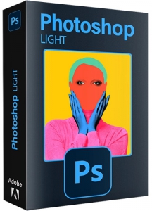 Adobe Photoshop 2024 25.7.0.504 Light (x64) Portable by 7997 [Multi/Ru]