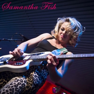Samantha Fish - 11 
