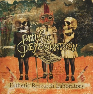 Painful Defloration - Esthetic Research Laboratory