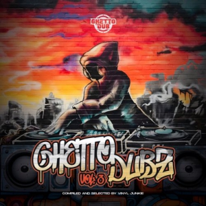 VA - Ghetto Dubz Vol. 3