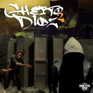 VA - Ghetto Dubz Vol. 2