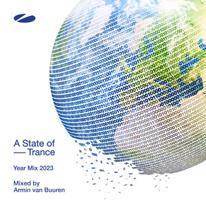 VA - A State of Trance Year Mix 2023 (Mixed by Armin van Buuren)