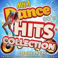  - Mega Dance Hits Collection