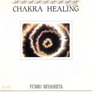 Fumio Miyashita - Chakra Healing