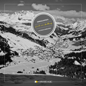 VA - A 40 Track Compilation. Lech Am Arlberg