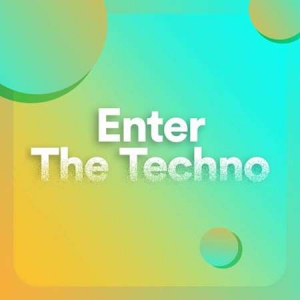 VA - Enter The Techno