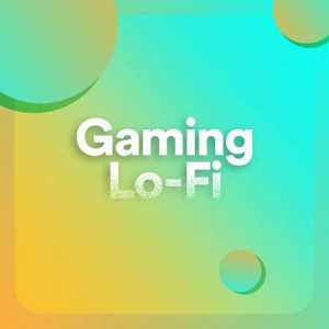 VA - Gaming Lo-Fi