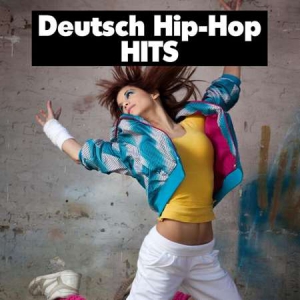 VA - Deutsch Hip-Hop Hits