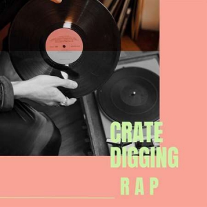 VA - Crate Digging - Rap 