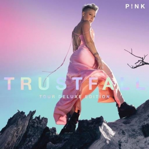 P!nk (Pink) - Trustfall