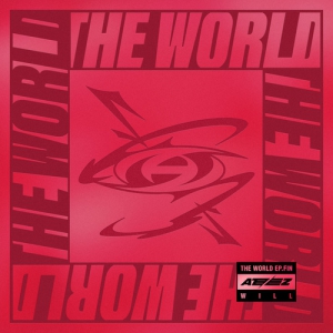 Ateez - The World Ep.Fin : Will