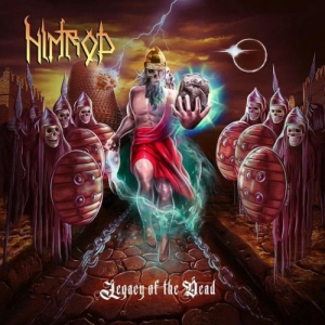 Nimrod - Legacy Of The Dead