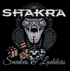 Shakra - Snakes & Ladders