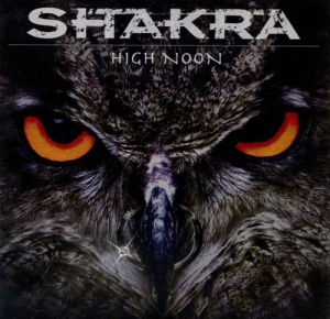 Shakra - High Noon