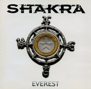 Shakra - Everest 