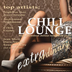 VA - Extraordinary Chill Lounge, Vol. 12