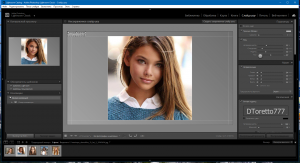 Adobe Photoshop Lightroom Classic 2024 13.2.0.8 (x64) Portable by 7997 [Multi/Ru]