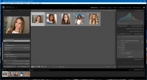 Adobe Photoshop Lightroom Classic 2024 13.2.0.8 RePack by KpoJIuK [Multi/Ru]