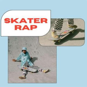 VA - Skater Rap