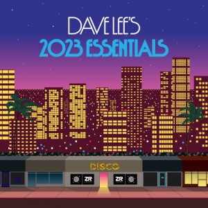 VA - Dave Lees 2023 Essentials