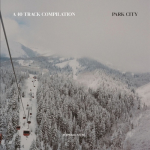 VA - A 40 Track Compilation: Park City