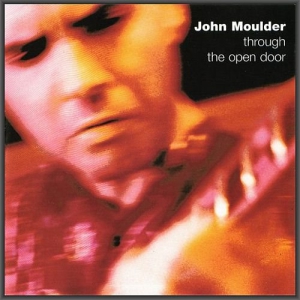 John Moulder - Through The Open Door