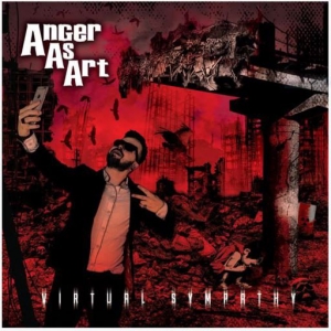 Anger As Art - Virtual Sympathy