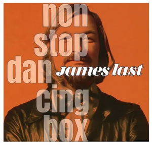 James Last - Non Stop Dancing Box