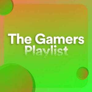 VA - The Gamers Playlists