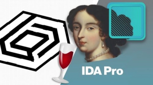 IDA Pro 7.7 + IDA Pro 8.3 [x86_64] (cxarchive)