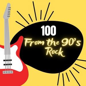 VA - 100 from the 90's - Rock