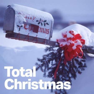 VA - Total Christmas