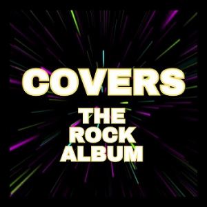  VA - Covers the Rock Album