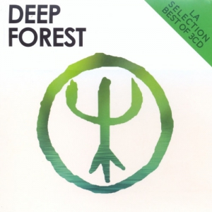 Deep Forest - La Selection: Best Of [Limited Edition Box-Set]