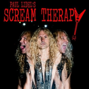  Paul Lidels Scream Therapy - Paul Lidels Scream Therapy