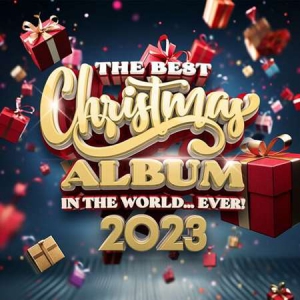 VA - The Best Christmas Album In The World...Ever!