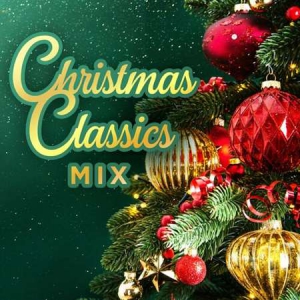 VA - Christmas Classics Mix 
