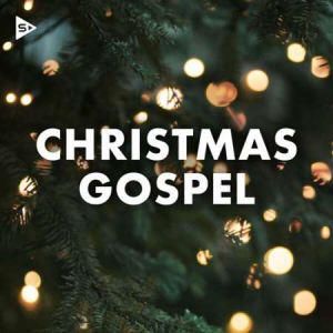 VA - Christmas Gospel