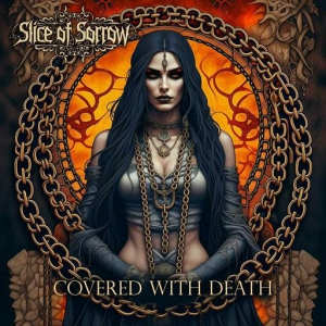 Slice of Sorrow - Covered with Death