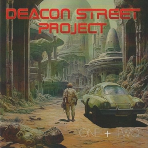 Deacon Street Project - One + Two