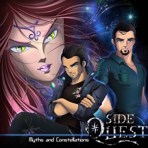 SideQuest - The Story of No One, Pt. 1-2