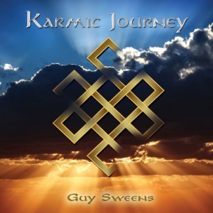 Guy Sweens - Karmic Journey