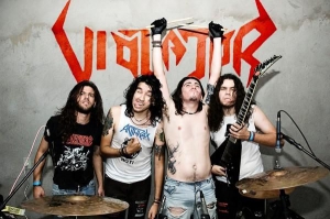   Violator - Studio Albums (5 releases)