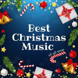 VA - Best Christmas Music Of All Time