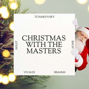 VA - Christmas With The Masters