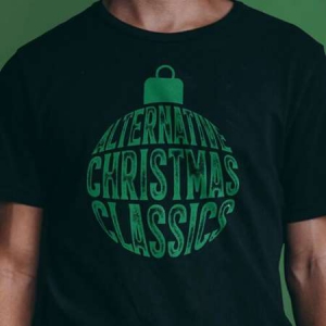 VA - Alternative Christmas Classics
